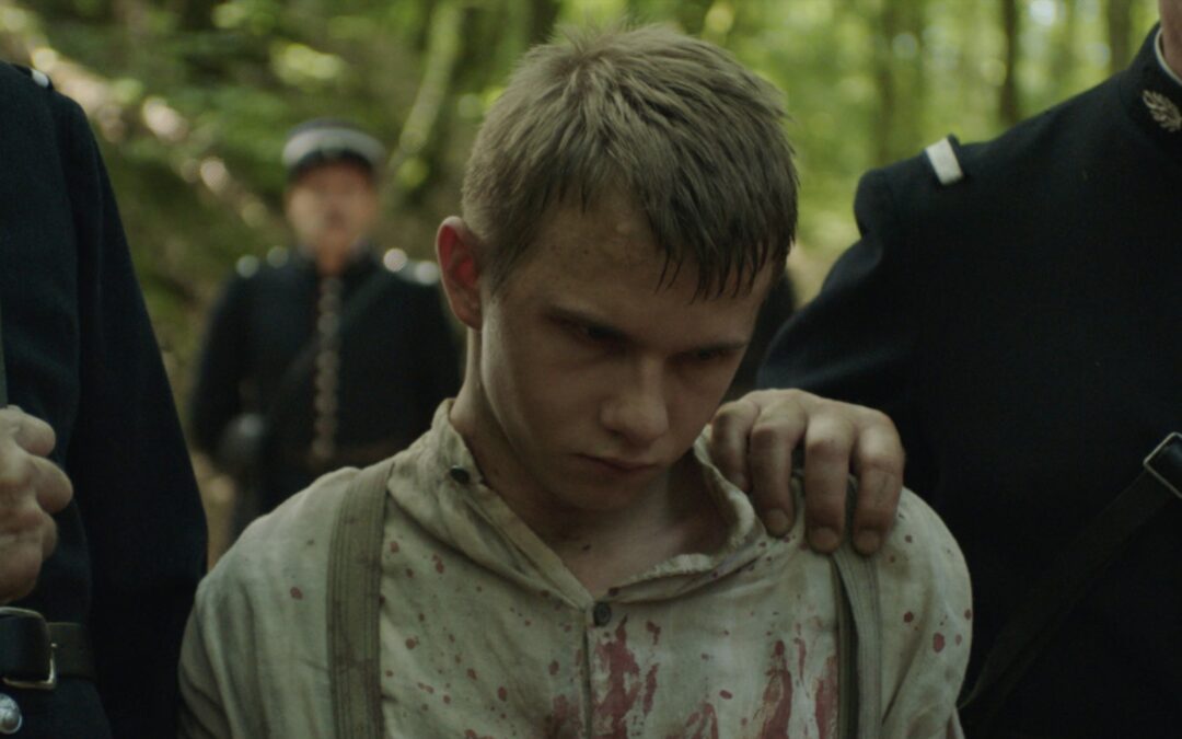 Vincent Le Port : « J’ai essayé de filmer des gens qui sont comme moi »