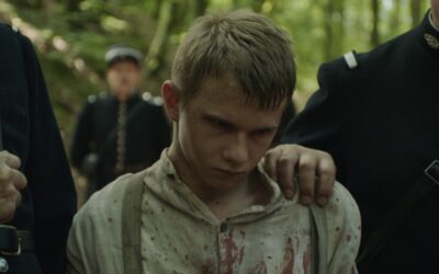 Vincent Le Port : « J’ai essayé de filmer des gens qui sont comme moi »